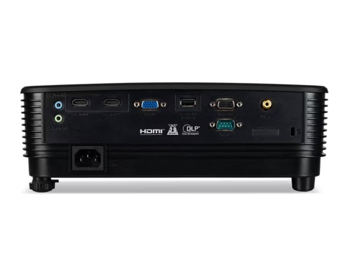 Proyector Acer X1123 (Mr.Jxl11.001) Dlp Svga 4000 Lm 20,000:1 Emea 2.25