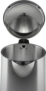 Hervidor De Agua Gorenje K15dws, Eléctrico, Capacidad 1,5 L, Potencia 2200 W, Acero Inoxidable