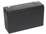 EAN 5902701411473 - Green Cell AGM Battery 6V 12Ah - Batterie - 12.000 mAh Sealed Lead Acid (VRLA) imagen 5