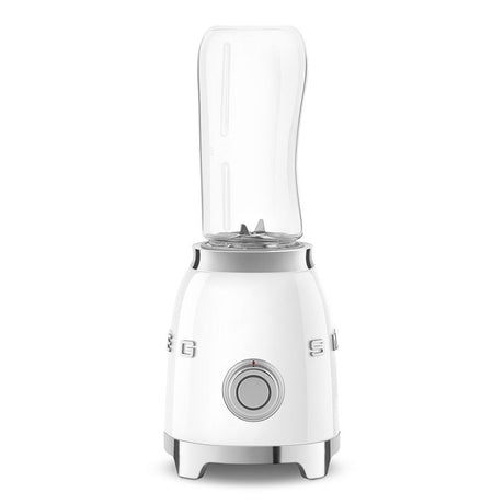 EAN 8017709313098 - Smeg PBF01WHEU licuadora 0,6 L Batidora de vaso 300 W Blanco imagen 3