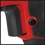 Destornillador Einhell Tc-Dy 710 E Rojo/Negro