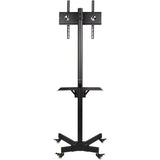 EAN 8051128100730 - Techly ICA-TR21 soporte para TV 139,7 cm (55") Negro imagen 12