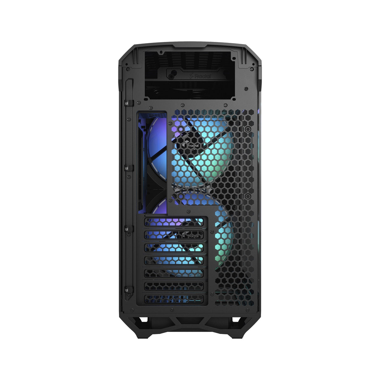 EAN 7340172702900 - Fractal Design Torrent Compact Torre Negro imagen 10