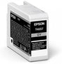 EAN 8715946680880 - Epson UltraChrome Pro cartucho de tinta 1 pieza(s) Original Gris imagen 1