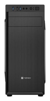 EAN 5901969449433 - NATEC Aracanta Midi Tower Negro imagen 9