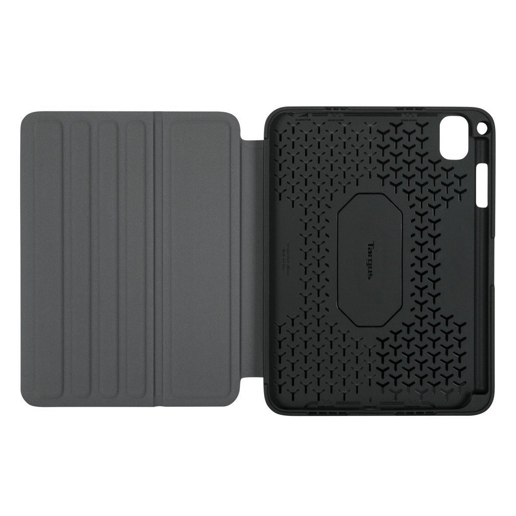EAN 5051794036374 - Targus Click-In 21,1 cm (8.3") Folio Negro imagen 5