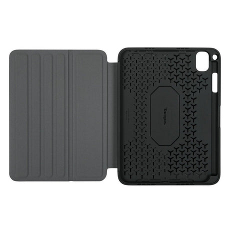 EAN 5051794036374 - Targus Click-In 21,1 cm (8.3") Folio Negro imagen 5