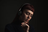Bluetooth Headset - Bh72 Lite  Teams Black Usb-C