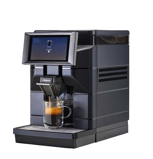 Cafetera Saeco Magic B1 Totalmente Automática Máquina Espresso 2,5 L