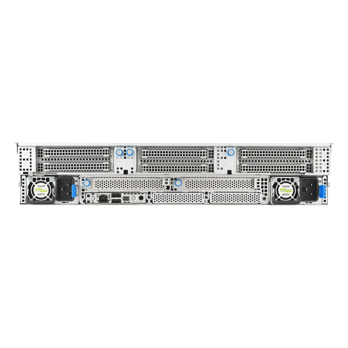 Asus Server Rs720a-E13-Rs8u 2.7kw 8nvme Ocp