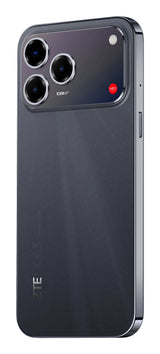 Zte Blade V80 Pro 8+256gb 5.5" 4g Black Eu