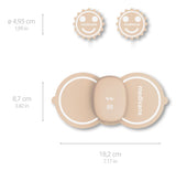Medisana Tt 250 Dispositivo De Alivio Del Dolor Menstrual