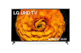 EAN 8806098679010 - LG 82UN85003LA Televisor 2,08 m (82") 4K Ultra HD Smart TV Wifi Negro imagen 1