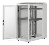 EAN 4016032505044 - Digitus DN-31300 armario rack 26U Rack o bastidor independiente Gris imagen 3