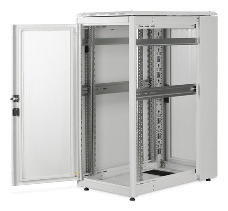 EAN 4016032505044 - Digitus DN-31300 armario rack 26U Rack o bastidor independiente Gris imagen 3