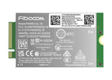 EAN 198701332886 - HP 4G LTE-A Pro Cat16 WWAN tarjeta y adaptador de interfaz imagen 1
