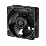 Ventilador  Pc Arctic S12038-8k  12 Cm Negro 1 Pieza