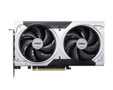 Msi Geforce Rtx 5060 Ti 8g Ventus 2x Plus