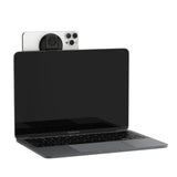 Belkin Mma006btbk Soporte Activo Para Smartphone Negro
