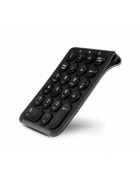 EAN 3760170884929 - Urban Factory BNK05UF teclado numérico Universal Bluetooth Negro imagen 1