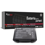 Batería Para Asus K50 K51 F82 F83s K40 K40e K6c11 F52