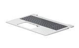 EAN 5715063713167 - HP N97247-B31 refacción para laptop Teclado imagen 1