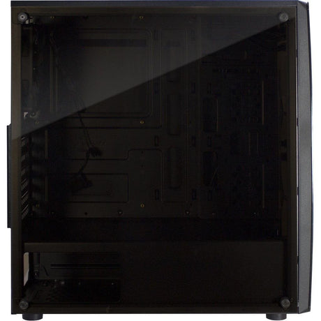 EAN 4260455643634 - Inter-Tech 88881309 carcasa de ordenador Mini Tower Negro imagen 6