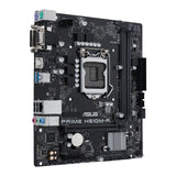 Placa Base Asus Lga1200 Prime H510m-R  No M2, Matx  2xddr4 2933 4xsata3 Usb3.2