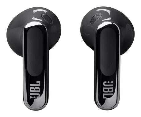 EAN 1200130012266 - JBL Live Flex 3 Auriculares Inalámbrico Dentro de oído Llamadas/Música/Deporte/Uso diario Bluetooth Negro imagen 4