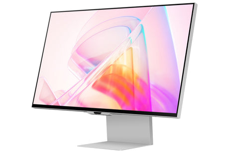 EAN 8806095008080 - Samsung S90PC pantalla para PC 68,6 cm (27") 5120 x 2880 Pixeles 5K Ultra HD LCD Plata imagen 3