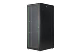 Armario De Red 42u, Unique Light 2053x800x1000 Mm, Negro (Ral 9005)