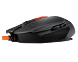 Raton Cougar Gaming Airblader Tournament, Cablegeb., Negro