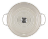 Le Creuset Gourmet-Profitopf 30 Cm Meringue
