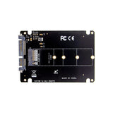 EAN 5706998971524 - Microconnect MC-SSDSATACONV1 tarjeta y adaptador de interfaz Interno M.2 imagen 3
