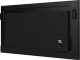 EAN 4948570123599 - iiyama LH7565UHSB-B1 pantalla de señalización Diseño de quiosco 189,2 cm (74.5") LED Wifi 800 cd / m² 4K  imagen 14