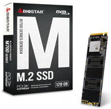 Dysk Ssd Biostar M700 128gb