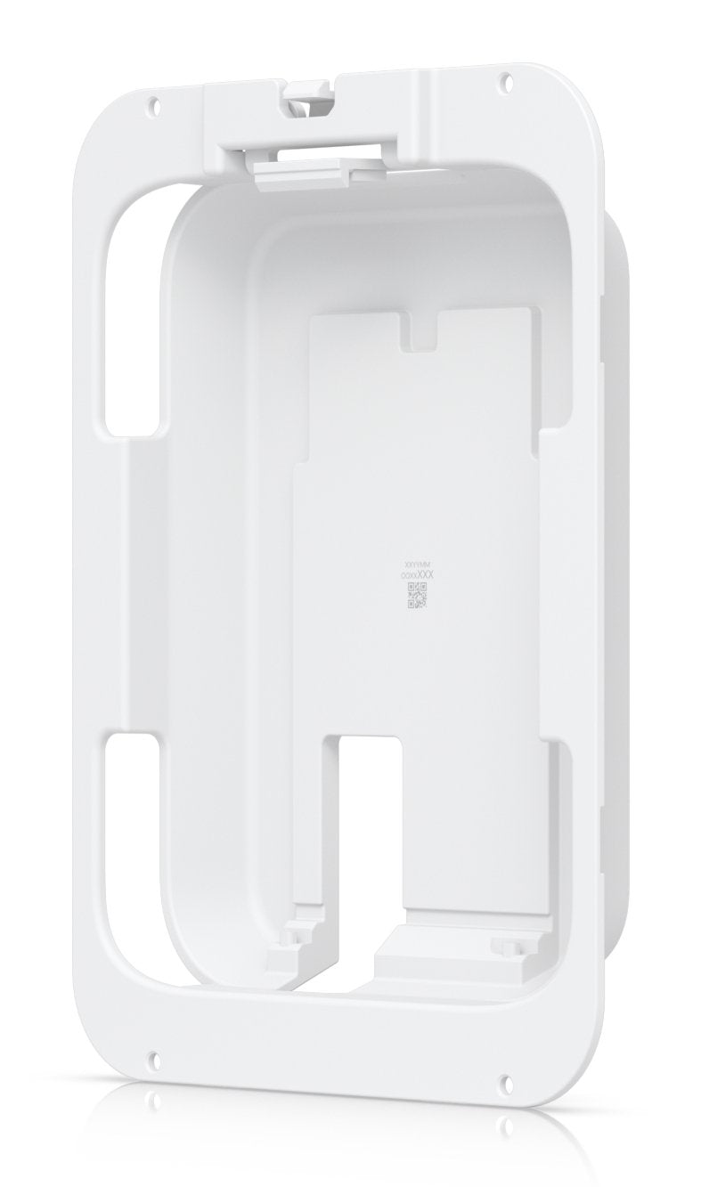Flush Mount Accessory For U7  Pro Xg Wall Access Points.