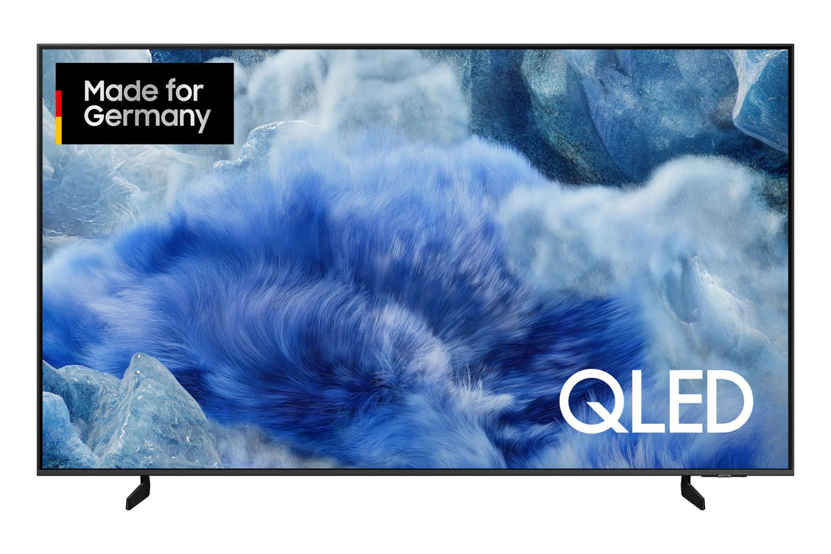 EAN 8806097110736 - Samsung GQ85Q8FAAU 2,16 m (85") 4K Ultra HD Smart TV Wifi Gris imagen 1