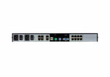 EAN 4719264645303 - ATEN KN1108VA-AX-G interruptor KVM Negro imagen 2