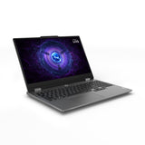 EAN 199271302378 - Lenovo LOQ 15IAX9 Intel® Core™ i5 i5-12450HX Portátil 39,6 cm (15.6") Full HD 24 GB DDR5-SDRAM 512 GB SSD  imagen 2
