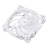 Ventilador  Pc  Xpg Ventor 120mm Blanco X3