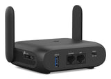 Tp-Link Tl-Wr3602be Be3600 Wi-Fi 7 Reise-Router