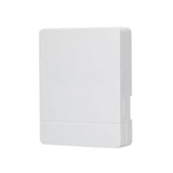 Extralink Olivia 2 Core Fiber Optic Termination Box With Pigtail And Sc/Apc Adapter