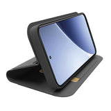 Sbs Wallet Stand Xiaomi 15 Pro Schwarz