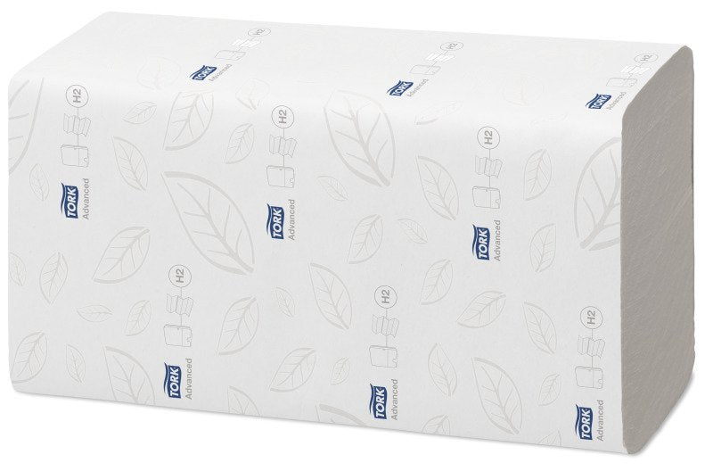 Tork Papierhandtücher Xpress 2-Lagig