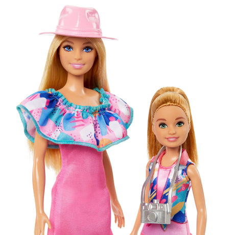 EAN 0194735180349 - Barbie HRM09 muñeca imagen 2