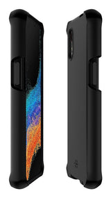 Mobilis Spectrum_r Case Galaxy Xfunda7 Pro Solid Bl. Soft B.