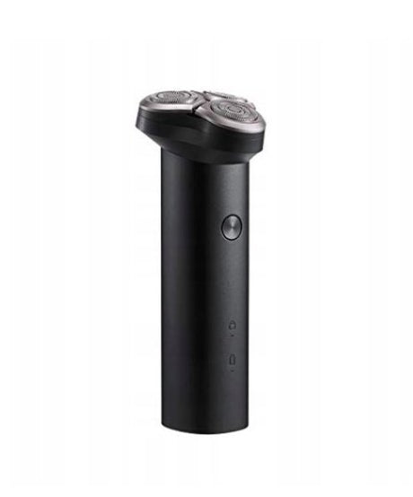EAN 6941812736579 - Xiaomi S101 Máquina de afeitar de rotación Azul imagen 1