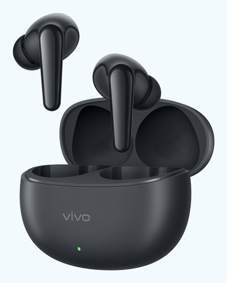 EAN 6932204533388 - VIVO Buds Pro Auriculares Inalámbrico Dentro de oído Llamadas/Música Bluetooth Negro imagen 3