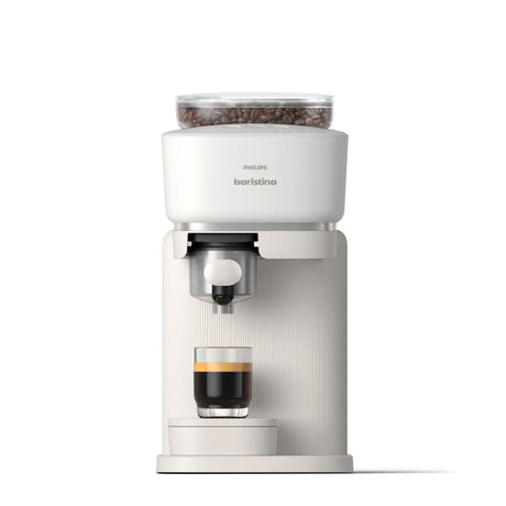 EAN 8720389032066 - Philips BAR300/00 cafetera eléctrica Semi-automática Máquina espresso 1,2 L imagen 1